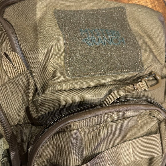 Mystery Ranch Blitz 30 - Picture 10 of 10